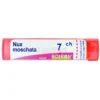Nux Moschata 7CH Granuli Boiron