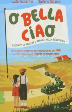 O Bella Ciao