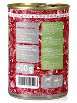 Oca Bio con Mela Cotta - Ricetta Invernale