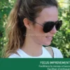 Occhiale Naturalight® - Modello Basalto