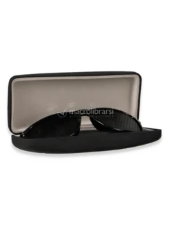 Occhiale Stenopeico Dual Dream® - Modello Moderno - Nero Opaco