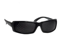 Occhiali Good Look - Modello Mercurio - Nero