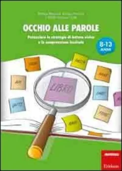 Occhio alle Parole
