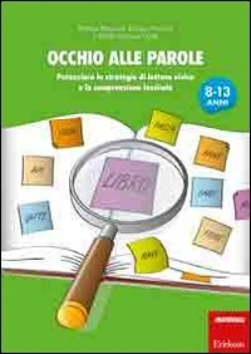 Occhio alle Parole