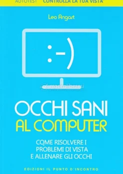 Occhi Sani al Computer