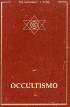 Occultismo