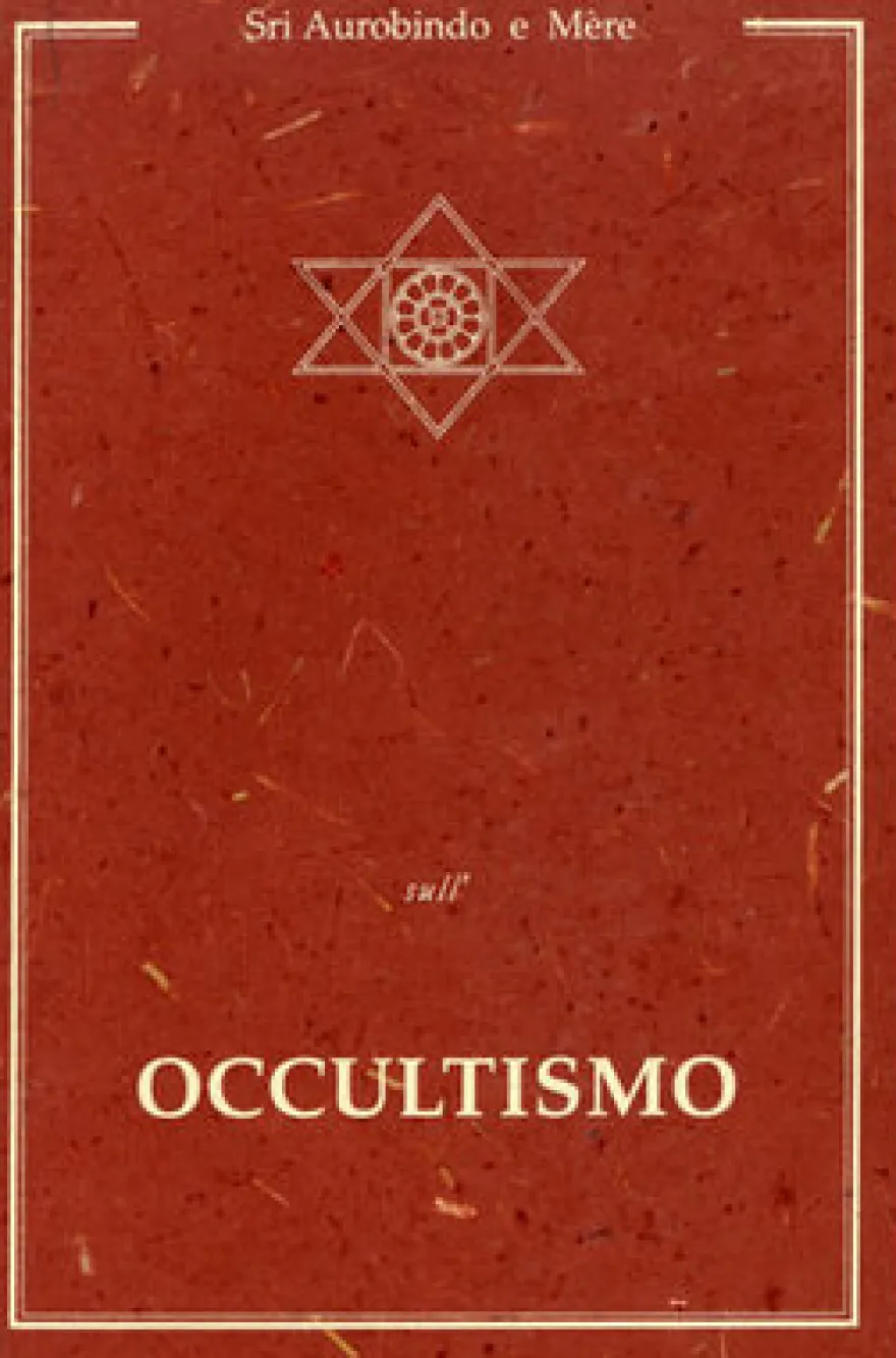 Occultismo
