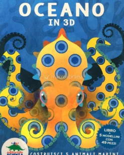 Oceano in 3D