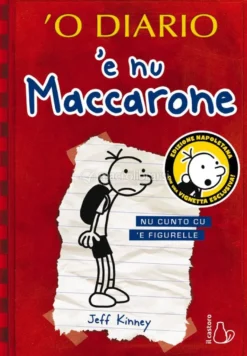 'O Diario 'e Nu Maccarone