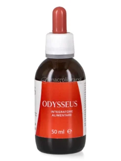 Odysseus - Liquido