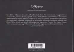 Offerte - 130 Pensieri di Maestri Buddhisti