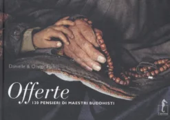 Offerte - 130 Pensieri di Maestri Buddhisti