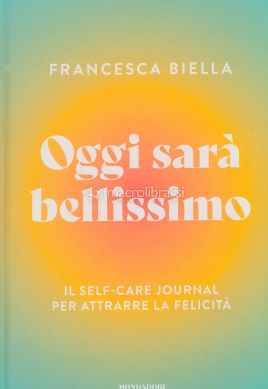 Oggi Sarà Bellissimo