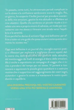 Oggi Sarà Bellissimo