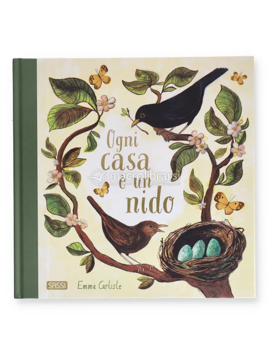 Ogni Casa è un Nido