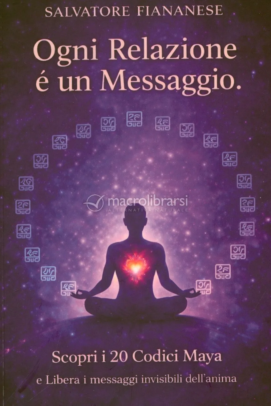 Ogni Relazione è un Messaggio