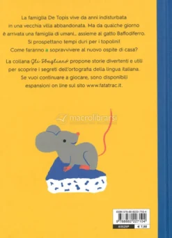 Oh! Ho Visto Un Gatto!