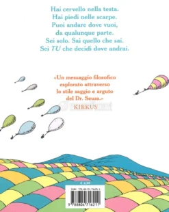 Oh, Quante Cose Vedrai!