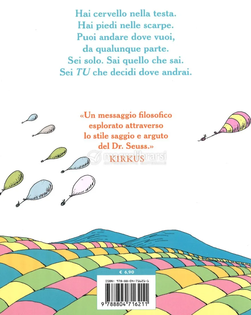 Oh, Quante Cose Vedrai!