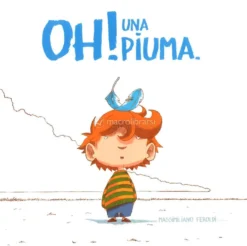 Oh! Una Piuma.