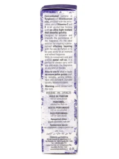 Oil De Parfum MoraMuschio Roll-on