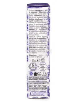 Oil De Parfum MoraMuschio Roll-on