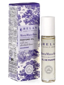 Oil De Parfum MoraMuschio Roll-on