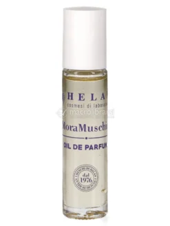 Oil De Parfum MoraMuschio Roll-on