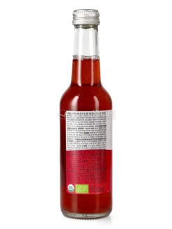 Old Kombucha Mixed Berry