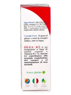Olea K2 Gocce