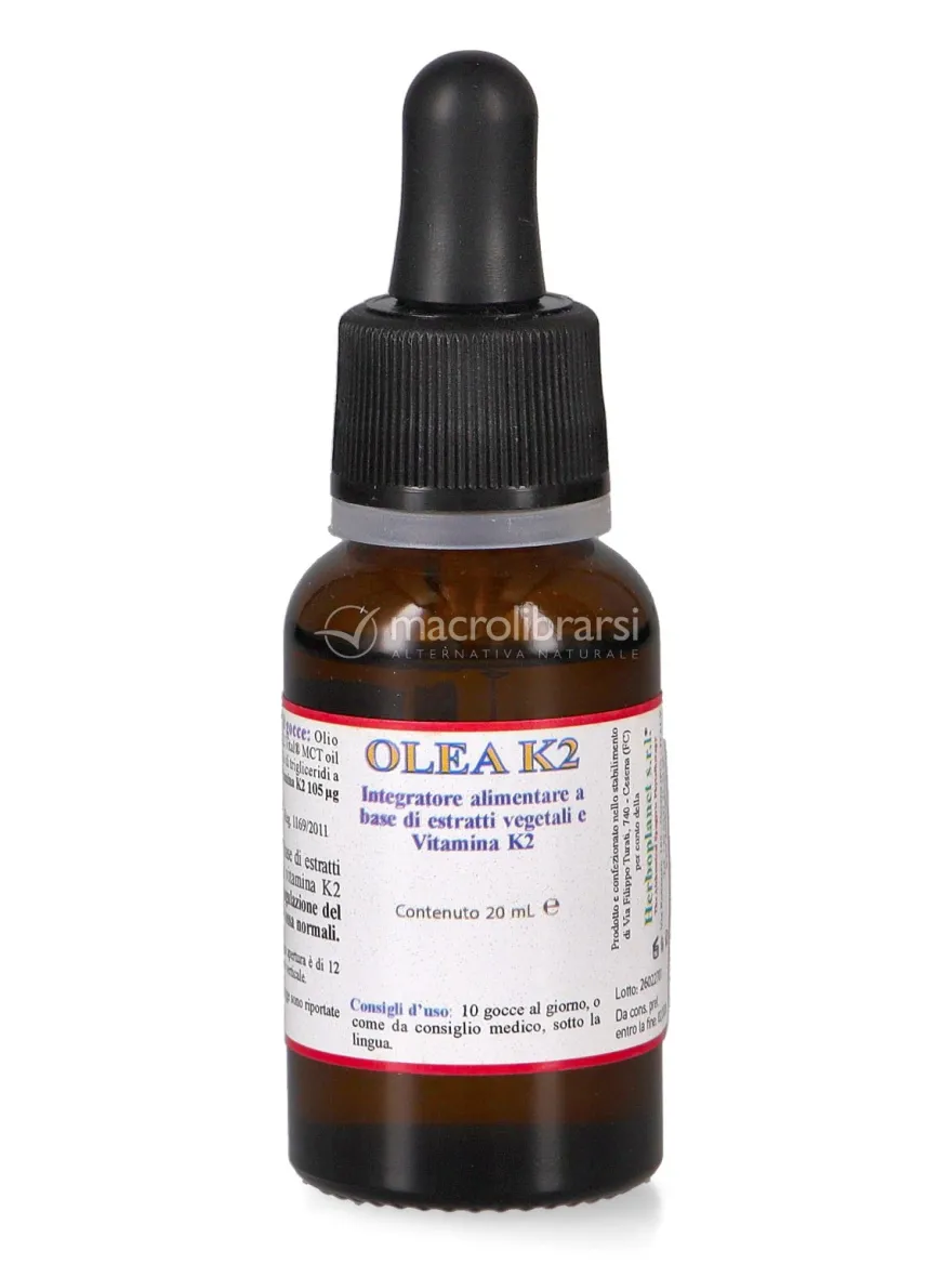 Olea K2 Gocce
