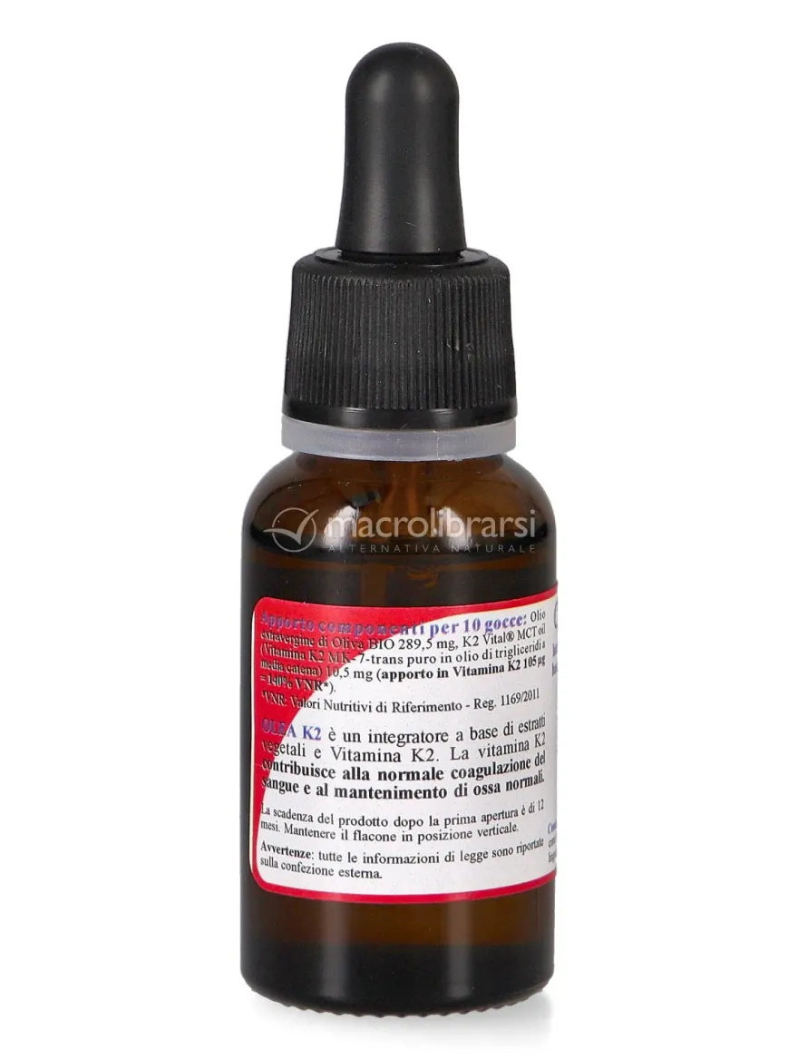 Olea K2 Gocce
