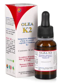 Olea K2 Gocce