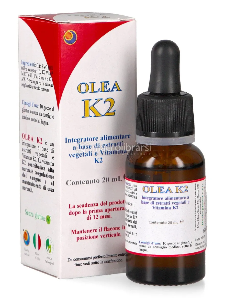 Olea K2 Gocce