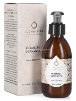 Oleolita Drenante