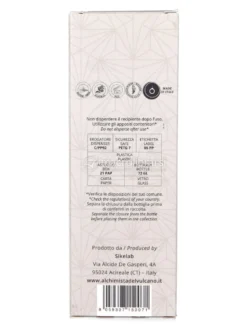 Oleolita Drenante