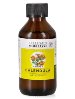 Oleolito Calendula