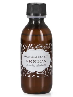Oleolito di Arnica