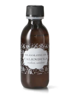 Oleolito di Calendula