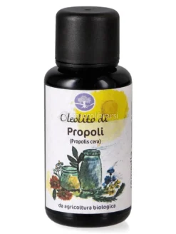 Oleolito di Propoli