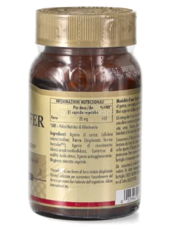 Oligo Alfer Plus