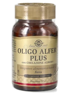 Oligo Alfer Plus