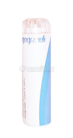 Oligogranuli - Equisetum Mn Cu - Manganese Rame - 4,5g