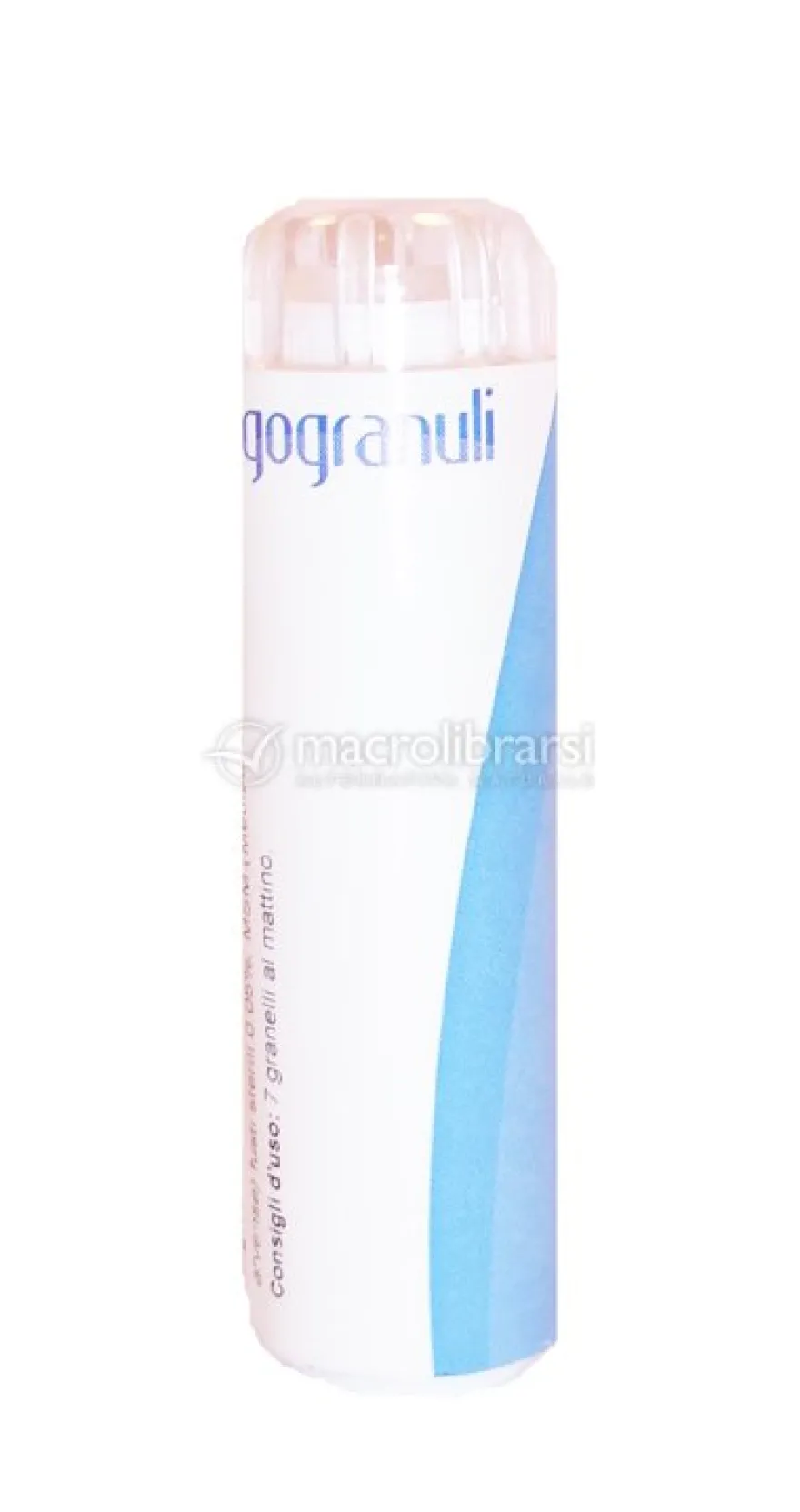 Oligogranuli - Equisetum Mn Cu - Manganese Rame - 4,5g