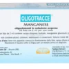 Oligotracce - Manganese - 20 Fiale da 2 ml