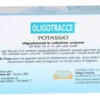 Oligotracce - Potassio - 20 Fiale da 2 ml