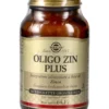 Oligo Zin Plus - Integratore di Zinco - Tavolette Orosolubili Gusto Limone e Lime