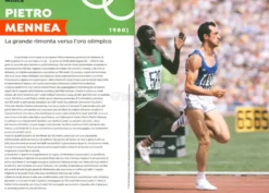 Olimpiadi - 106 Momenti Magici