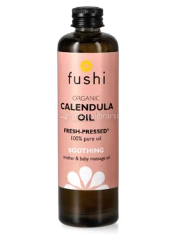 Olio alla Calendula Bio
