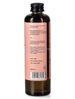 Olio alla Calendula Bio